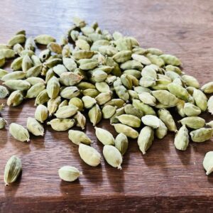Buy Sahyadri Nuts Cardamom Big size 8 mm 50 gms online India
