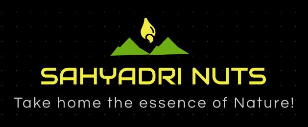 Logo Sahyadri Nuts