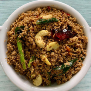 7 Nut-Based Dry Chutney Powder Recipes You Must Try